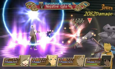 Tales of the Abyss - Imagen 40